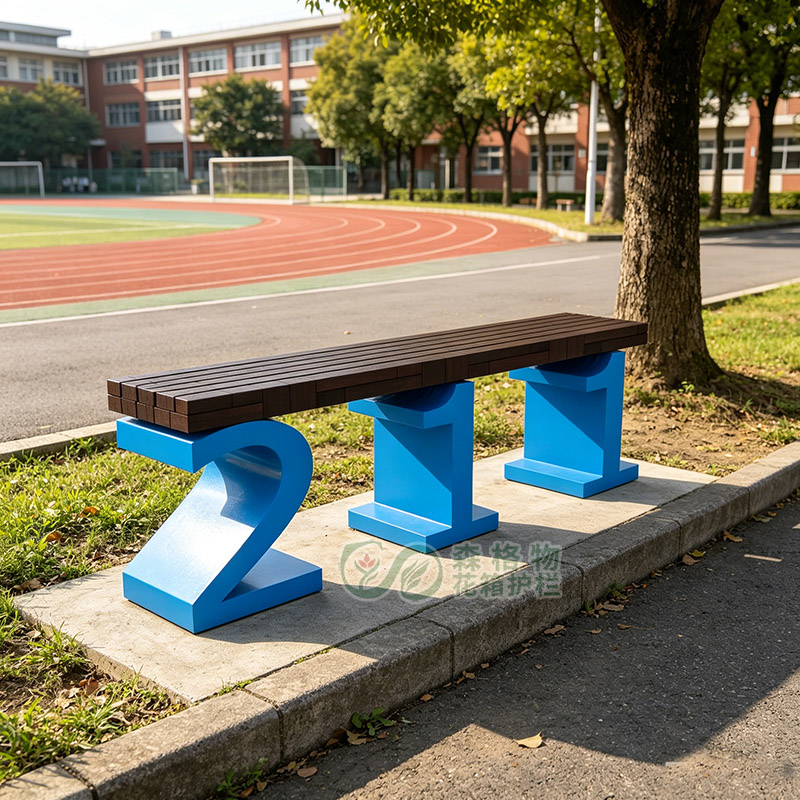 211学校数字创意坐凳