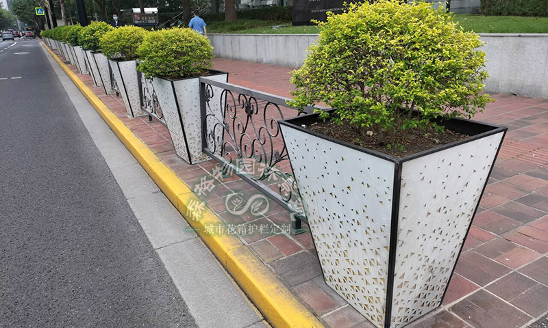 森格物园林景观:一站式市政景观设施综合服务商,赋能城市美学新高度 森格物园林景观:一站式市政景观设施综合服务商,赋能城市美学新高度